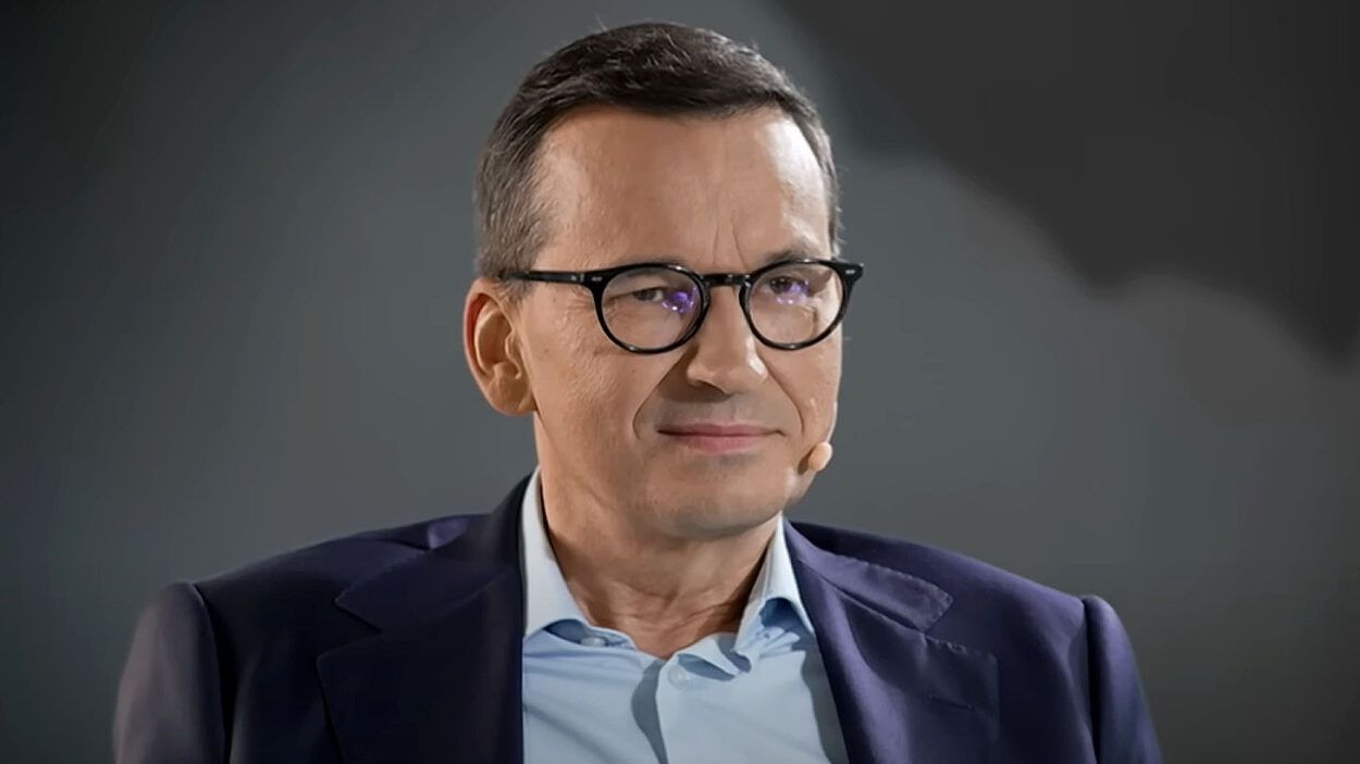 1,2 mld zł powędruje do Brukseli z powodu podatku od plastiku. Dziękujemy, panie Morawiecki
