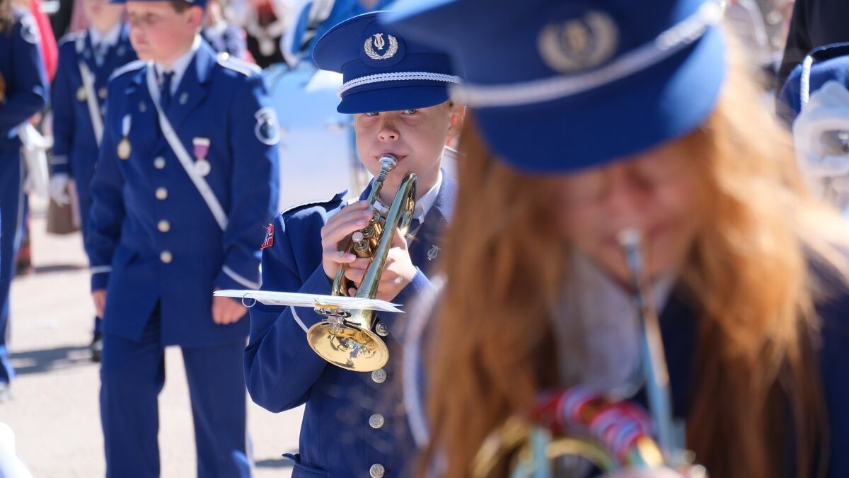 Over 10 000 barn og unge har fått fritidskort siden skolestart