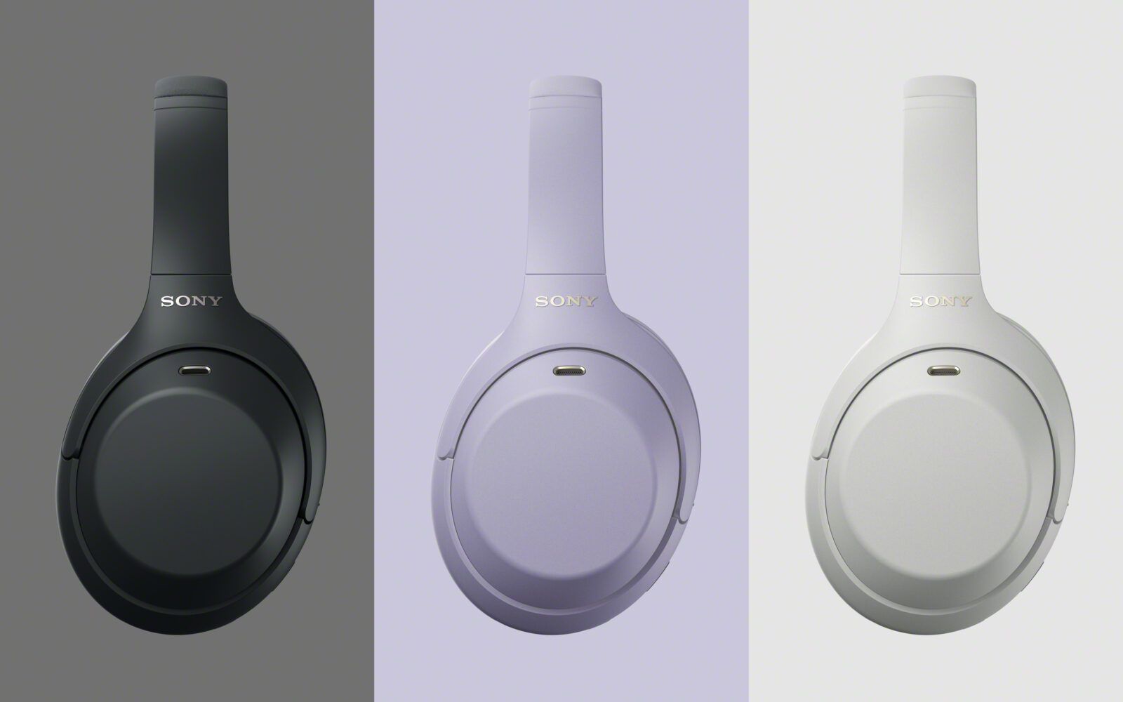 Sony rozširuje ponuku slúchadiel. Obľúbený model dostáva novú, lacnejšiu verziu