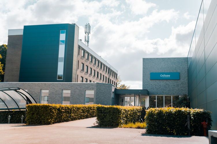 Graduaat Orthopedagogische Begeleiding op Campus Dilbeek in de lift