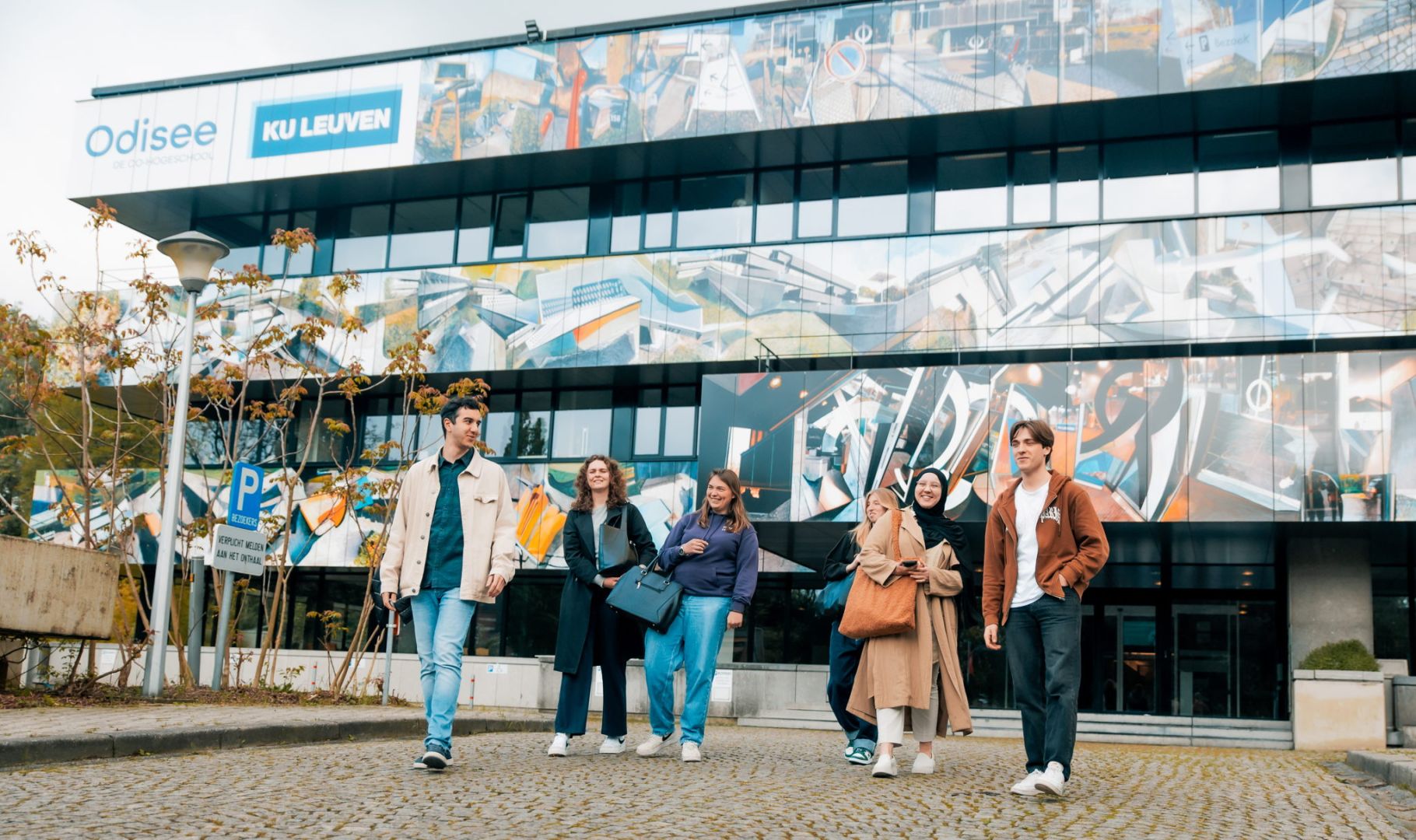 Aalsterse studenten kiezen vaker voor opleidingen met maatschappelijke en duurzame impact