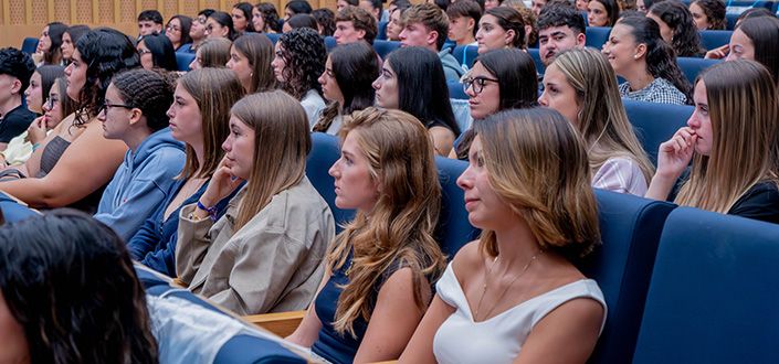 UNEATLANTICO da la bienvenida al nuevo curso académico 2026-2027 y presenta los servicios y oportunidades del campus