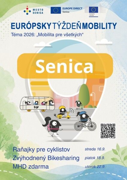 Európsky týždeň mobility