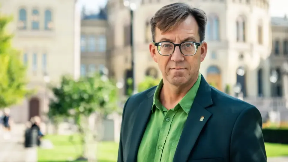 Siljes masteroppgave skapte overskrifter