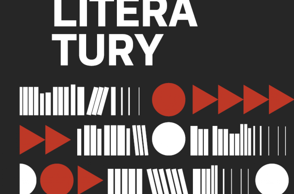 Noc literatúry 2026 v Českej republike
