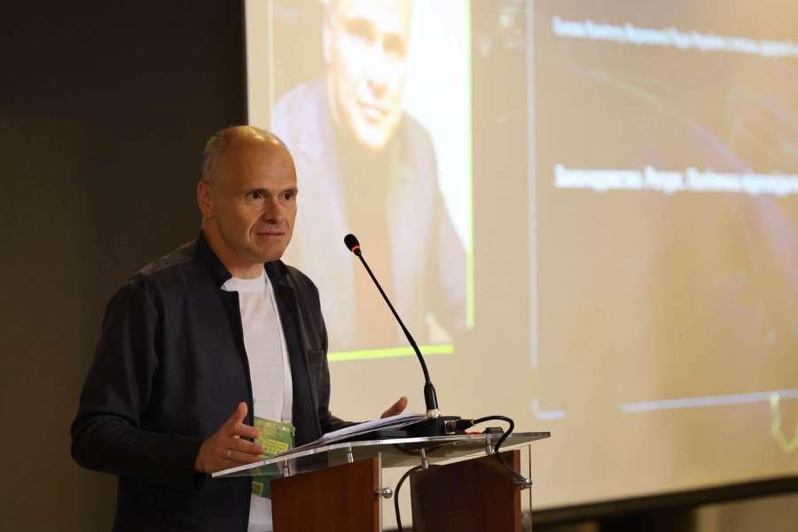 Профілактика, раннє виявлення раку та його лікування залишаються пріоритетом незважаючи на війну: Михайло Радуцький