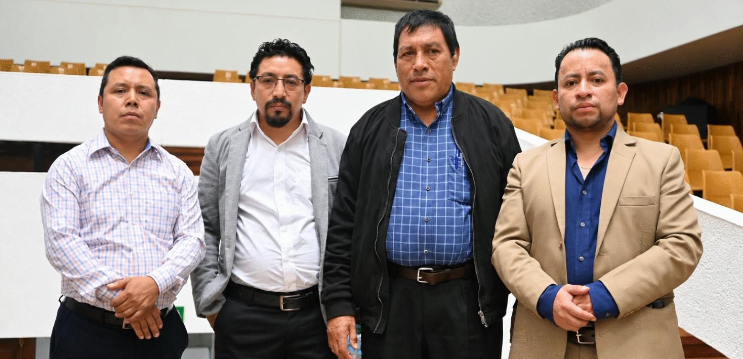Guatemala: A step towards justice for Indigenous authorities after months of criminalization