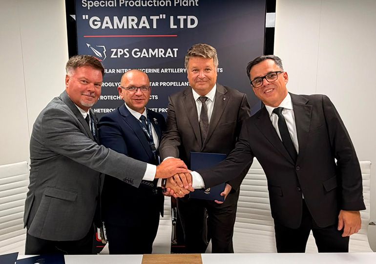 Politechnika Śląska zaczyna współpracę na rzecz projektów dla sektora obronnego