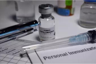 Campagne de vaccination dans les collèges de Bourgogne-Franche-Comté : informations aux professionnels