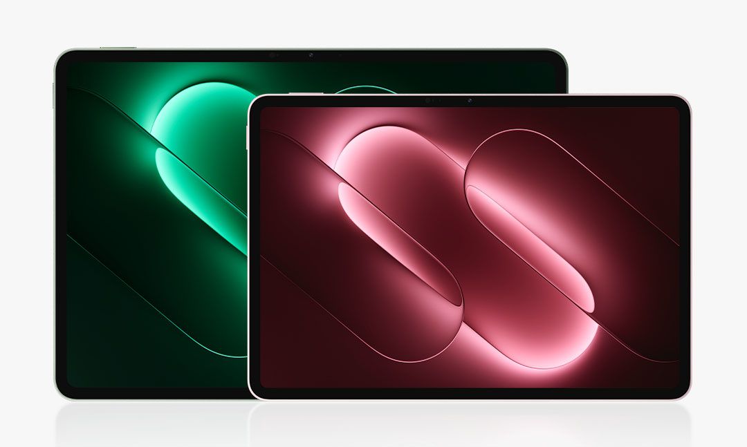 Xiaomi Pad 9 a Pad 9 Pro lákajú na kvalitné displeje a veľké batérie
