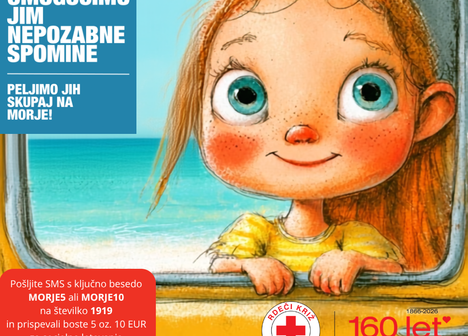Lutkovni vikend v podporo akciji Peljimo jih na morje