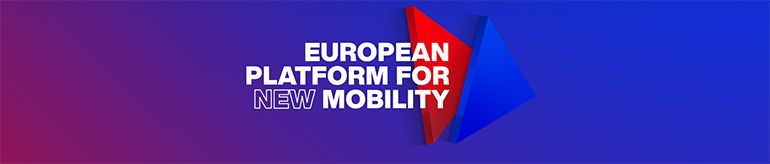 Weź udział w Kongresie Nowej Mobilności 2026