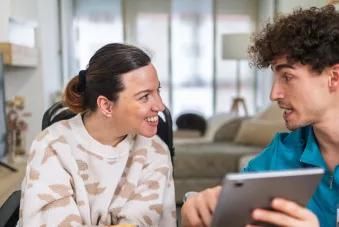 Amendement Creton : une boîte à outils pour mieux préparer le passage vers le secteur adulte