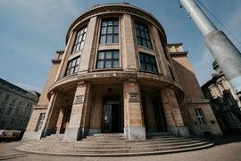 NOVÝ REBRÍČEK HODNOTÍ SPOLUPRÁCU UNIVERZÍT: PSYCHOLÓGIA NA UK JE NA 320. MIESTE, USPELA AJ FYZIKA A FARMÁCIA