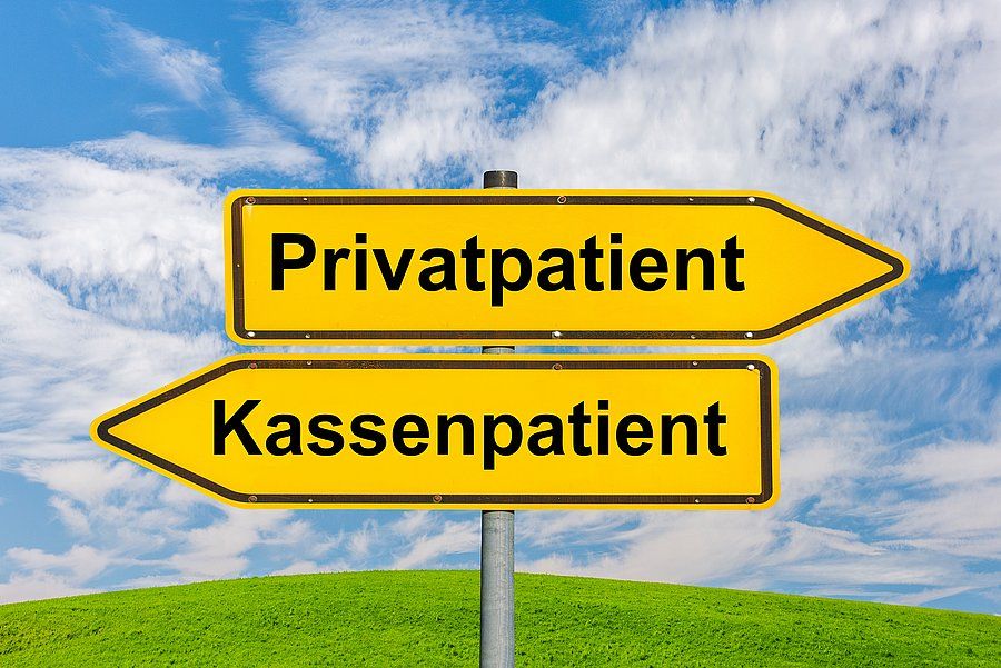 Wie zukunftsfest ist die Krankenversicherung?