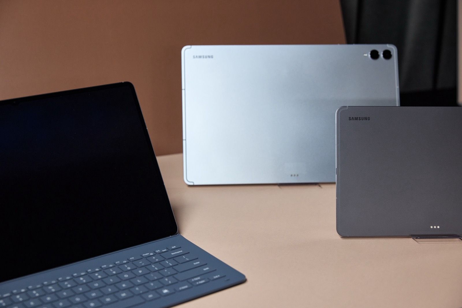 Prídu vlajkové tablety Samsung Galaxy Tab S12+ a S12 Ultra už 7. októbra?