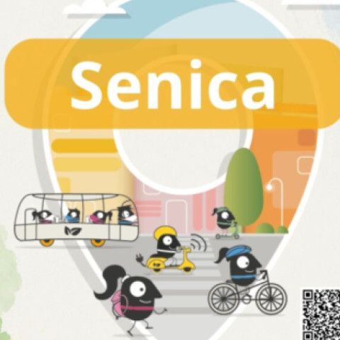 Senica sa zapája do Európskeho týždňa mobility