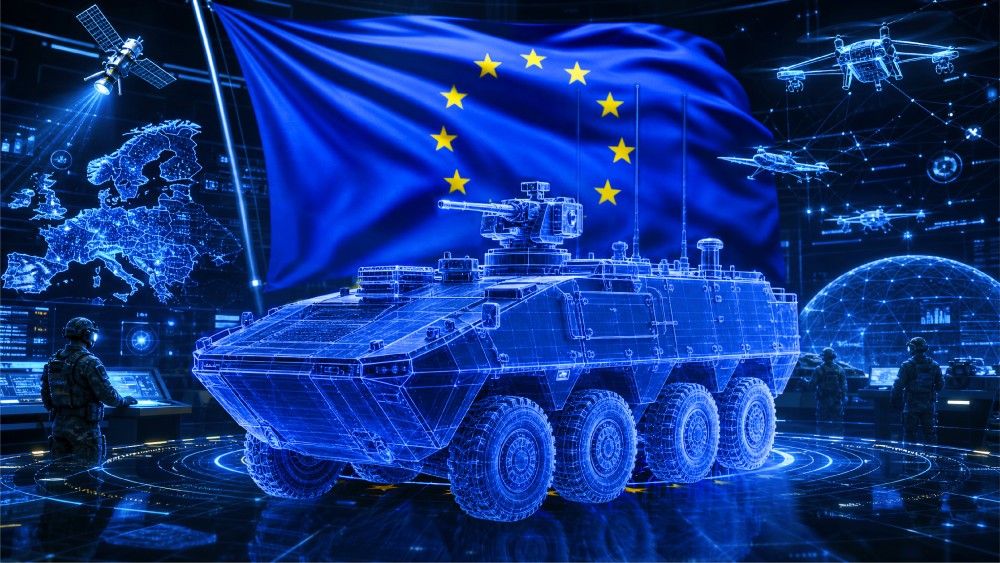 De innovar a producir: la nueva apuesta europea por la industria de defensa