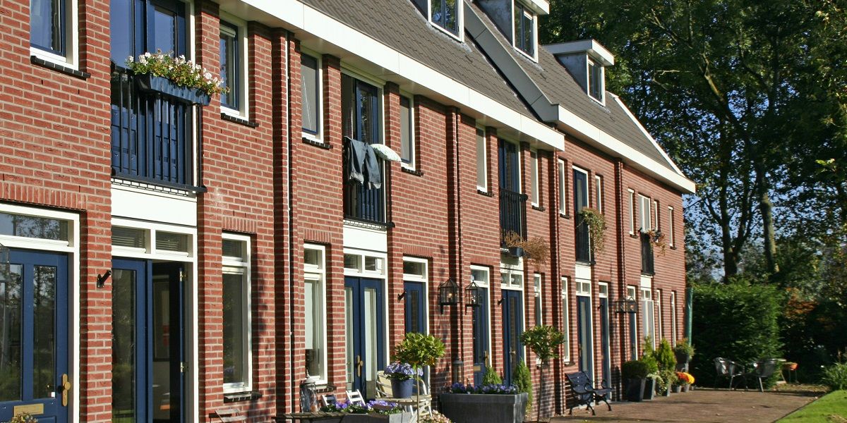Toetsrente hypotheken vierde kwartaal 2026 is 5%