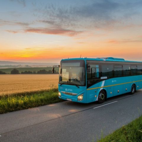 Pripomienky a návrhy zmien cestovných poriadkov pre obdobie 2026 - 2027