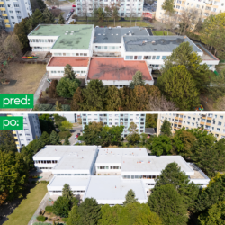 V Petržalke pribúdajú škôlky, ktoré šetria energiu aj peniaze