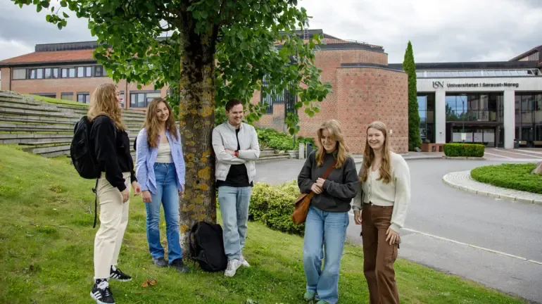 Studentene har fått bedre livskvalitet