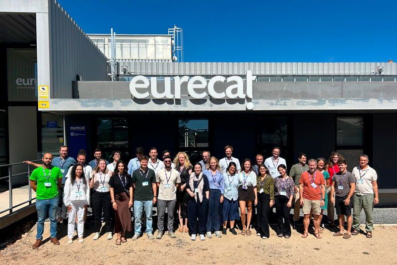 Eurecat lidera desde las Terres de l’Ebre un proyecto europeo que elaborará herramientas para valorizar los beneficios ambientales, sociales y económicos de restaurar la naturaleza