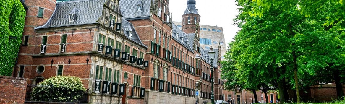 Provincie Groningen brengt advies uit over opslagplan waterstof Zuidwending