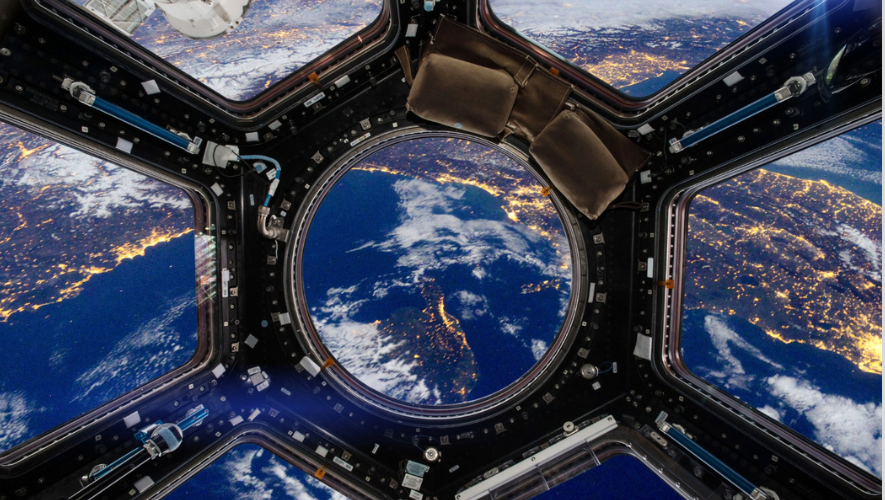 Medicina spaziale | Nello Spazio cambia il polso venoso degli astronauti. Lo studio Unife su Scientific Reports
