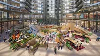 Reimagining Chicago’s Thompson Center for the next generation