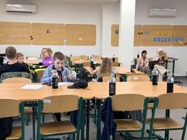 LETNÁ ŠKOLA PDF UK CESTOU NECESTOU PONÚKLA DEŤOM TÝŽDEŇ VZDELÁVANIA, TVORIVOSTI A SPOLOČNÝCH ZÁŽITKOV