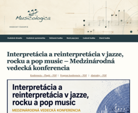 Interpretácia a reinterpretácia v jazze, rocku a pop music