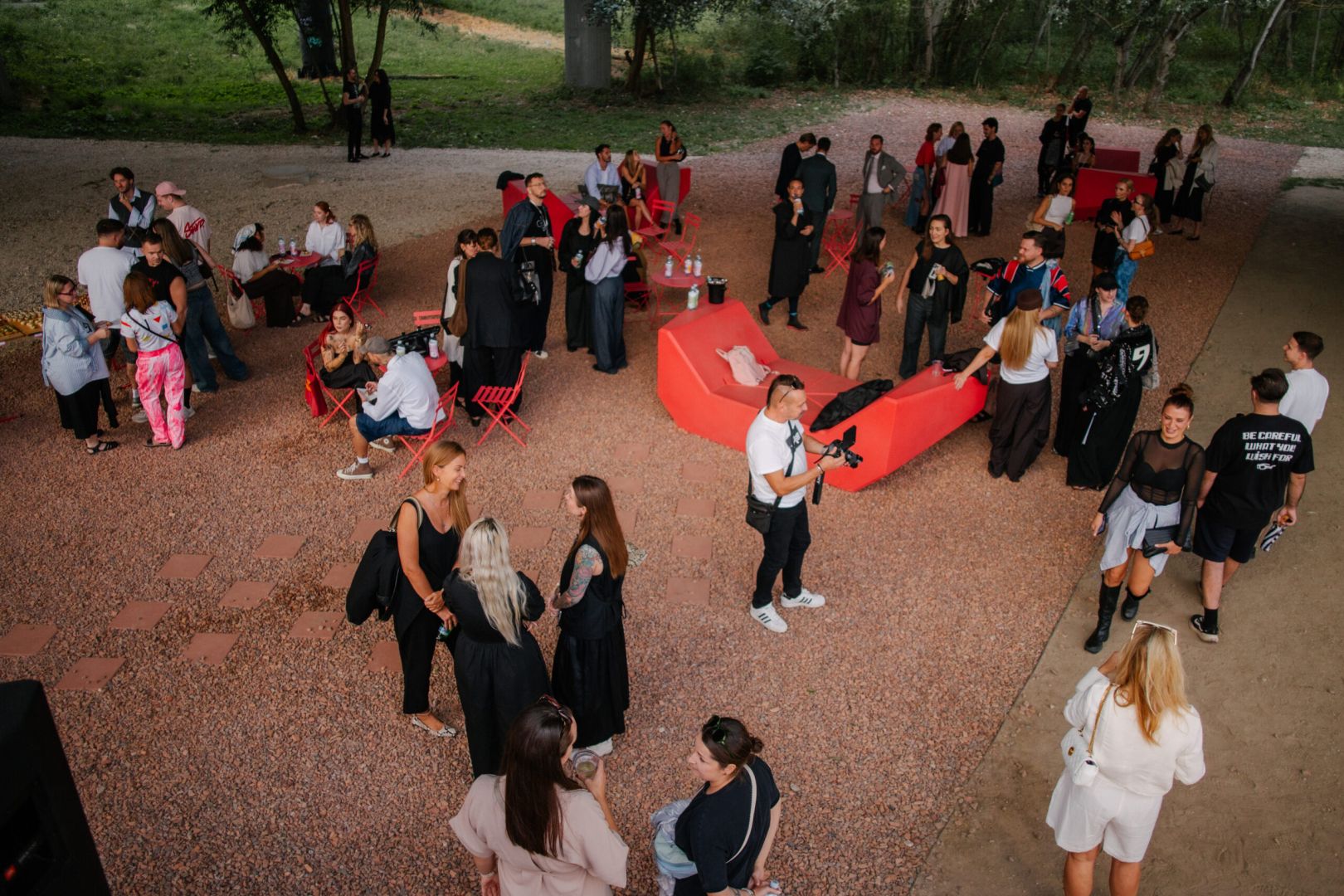 Southbank privítal Mercedes-Benz Fashion Live!, móda sa do lokality vráti aj koncom septembra