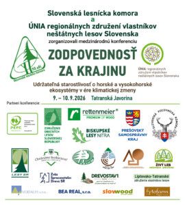 JAVORINSKÁ VÝZVA 2026 prijatá na odbornej konferencii ZODPOVEDNOSŤ ZA KRAJINU v Tatranskej Javorine 9. septembra 2026