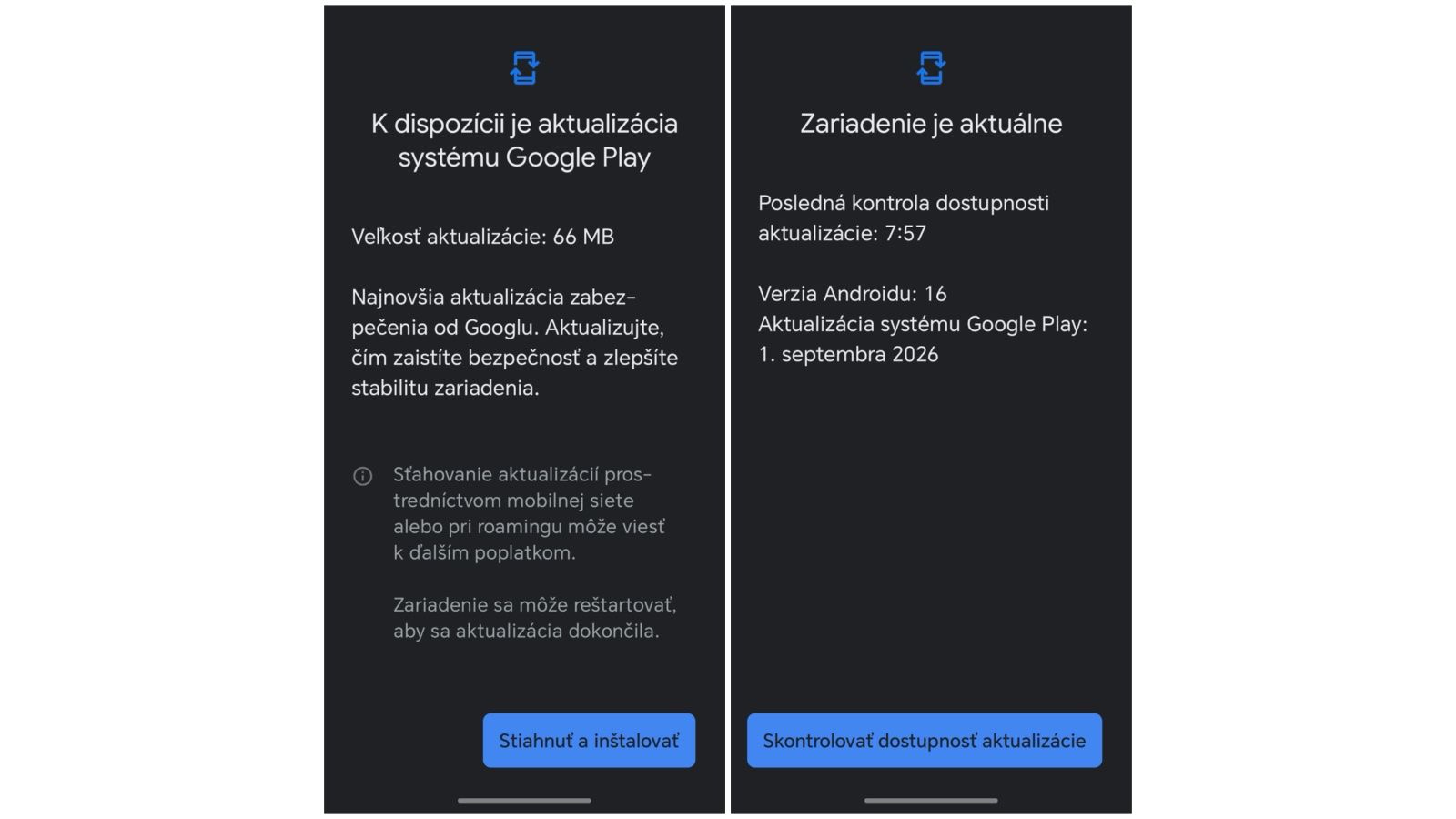 Septembrová aktualizácia služieb Google Play: Peňaženka načíta cestovné karty cez NFC