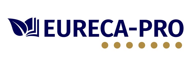 Kursy w ramach EURECA-PRO