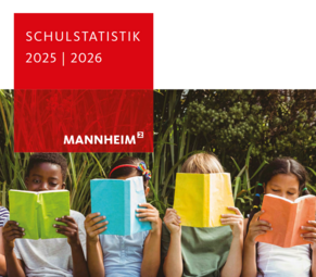 Mannheimer Schulstatistik 2025/2026