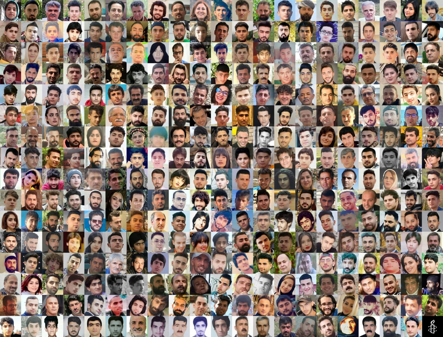 Iraanse autoriteiten verantwoordelijk voor misdaden tegen menselijkheid