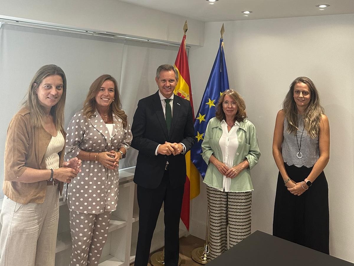 Mercasa y Procircular colaborarán para avanzar en la gestión de los envases comerciales en la Red de Mercas