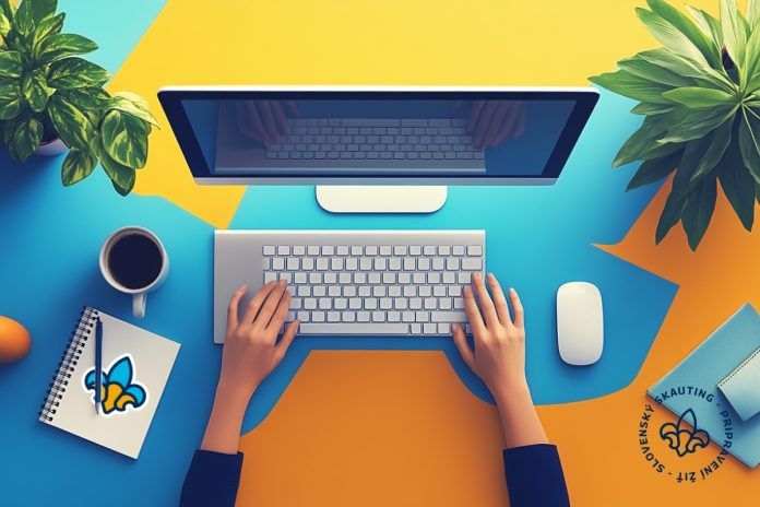 Rada pre komunikáciu hľadá do tímu social media špecialistu/tku