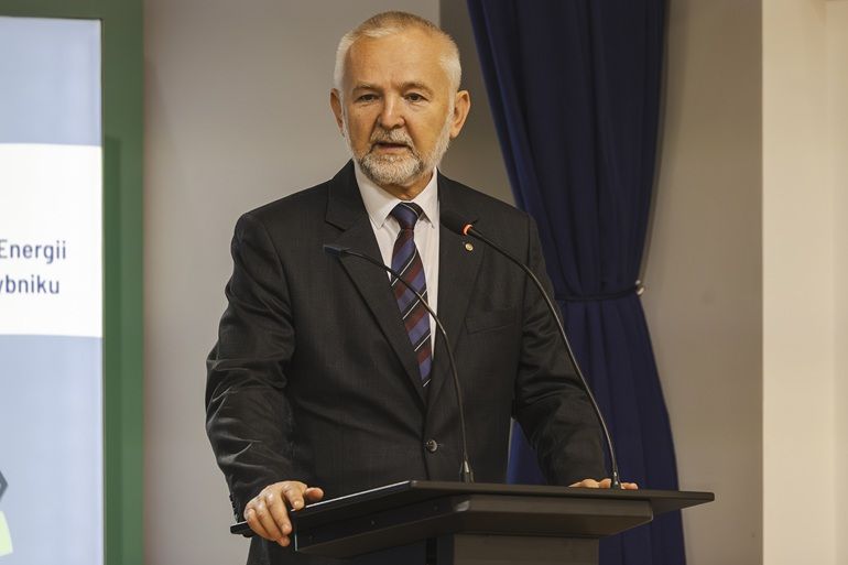 Od węgla do wodoru. W Rybniku rozmawiali o przyszłości energetyki i regionu