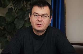 Данило Гетманцев: Законопроєкт про сек’юритизацію та облігації з покриттям дозволить державі закумулювати щонайменше 200 млрд грн