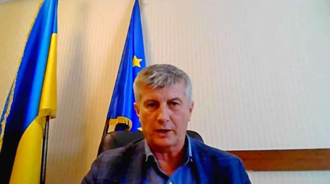 Вадим Галайчук: Держава створює умови для тіснішої співпраці українських та європейських оборонних компаній