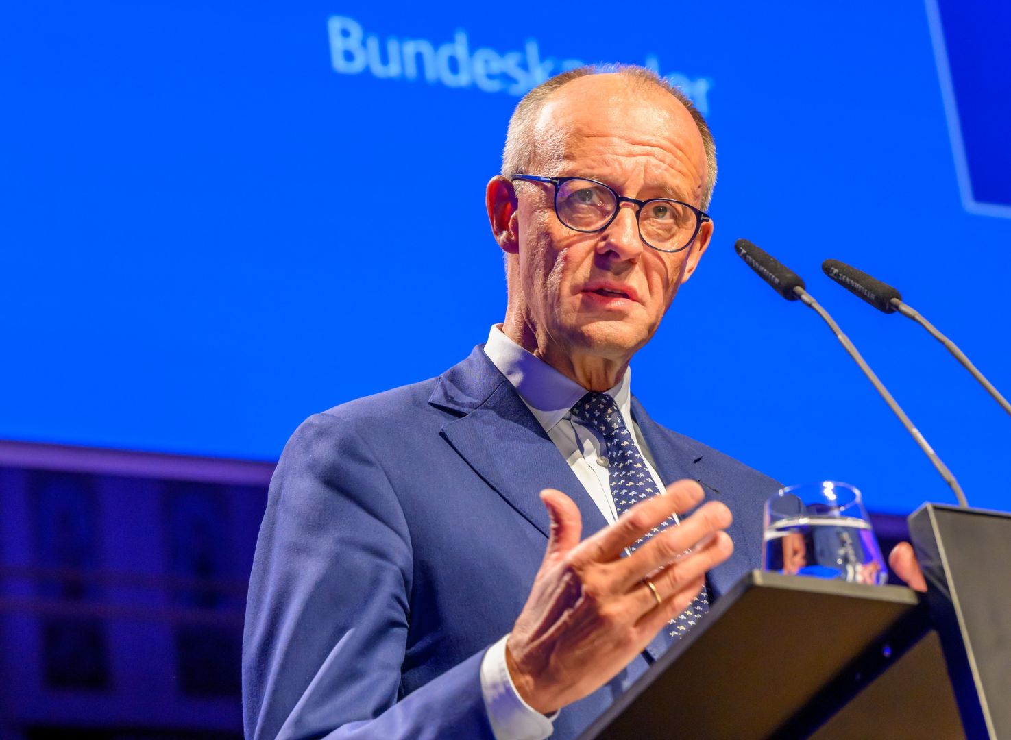 Strategiekreis für Technologie und Innovation des Bundeskanzlers: Industrielle KI bietet eine große Chance für Deutschland