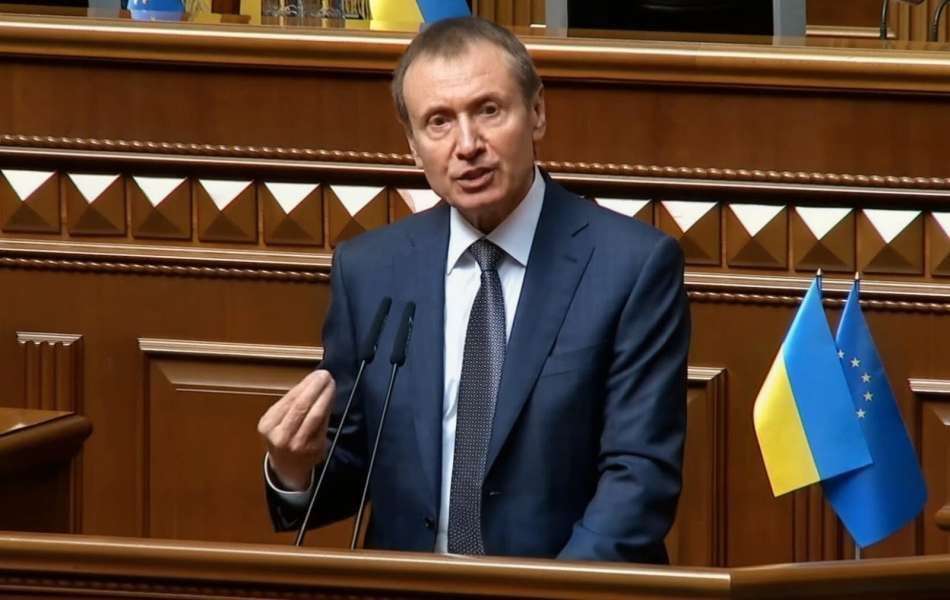 Михайло Папієв: Україна повинна боротися за своє місце в європейській транспортній системі
