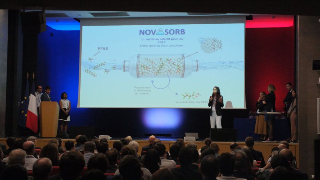 L’écosystème montpelliérain de l’innovation à l’honneur : sept projets issus de la recherche distingués au concours i-Lab et I-Phd 2026 dont 2 grand prix