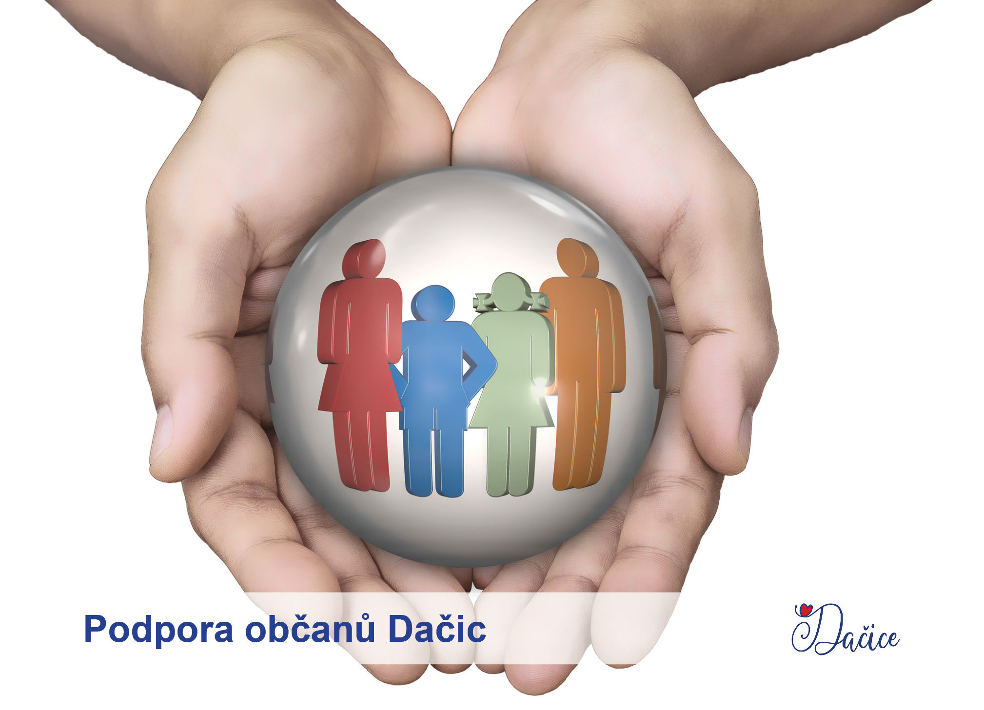 V Dačicích podpoří občany v tíživé situaci