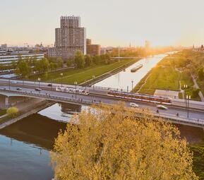 Europäische Mobilitätswoche 2026 in Mannheim