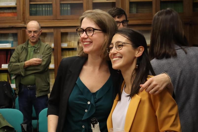 Il Gruppo Nazionale di Bioingegneria premia tre tesi del Politecnico