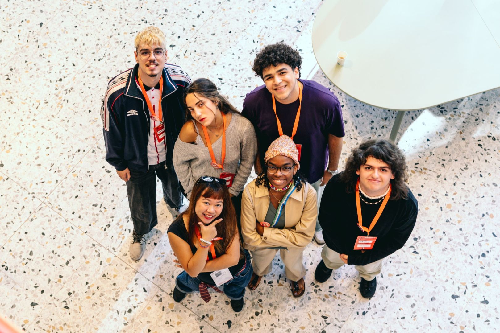 Opnieuw stijging internationale studenten op 10de verjaardag Engelstalige opleidingen Thomas More